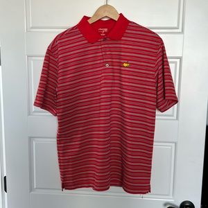 Masters Tech Polo